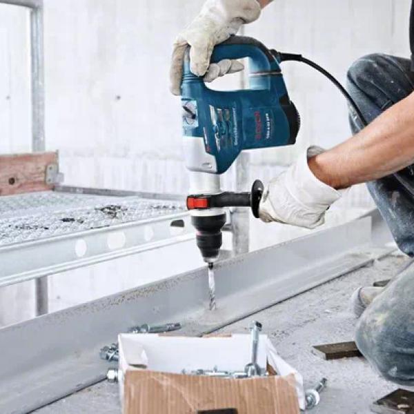 Bosch Bohrhammer GBH 4-32 DFR